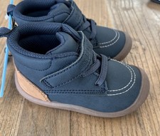 Cat and Jack Size 5 Toddler Shoes