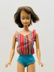Vintage Mattel Barbie American Girl Doll TLC No Reserve
