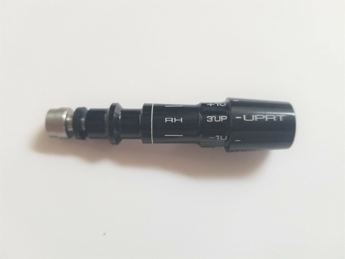 Mizuno OEM Quality ST200, ST190, ST180, GT180, JPX.335 Adapter