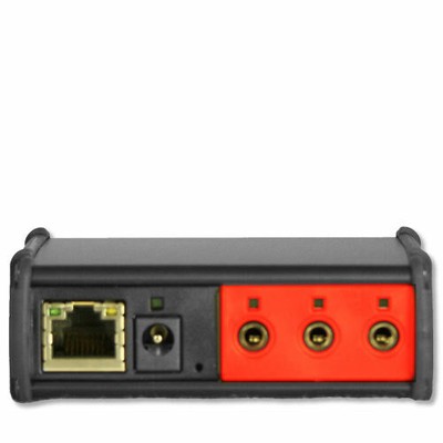 Global Cache iTach, IP to IR (IP2IR)