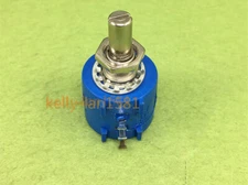 1pcs New BOURNS Precision Multiturn Potentiometer 3590S-2-202L 2K