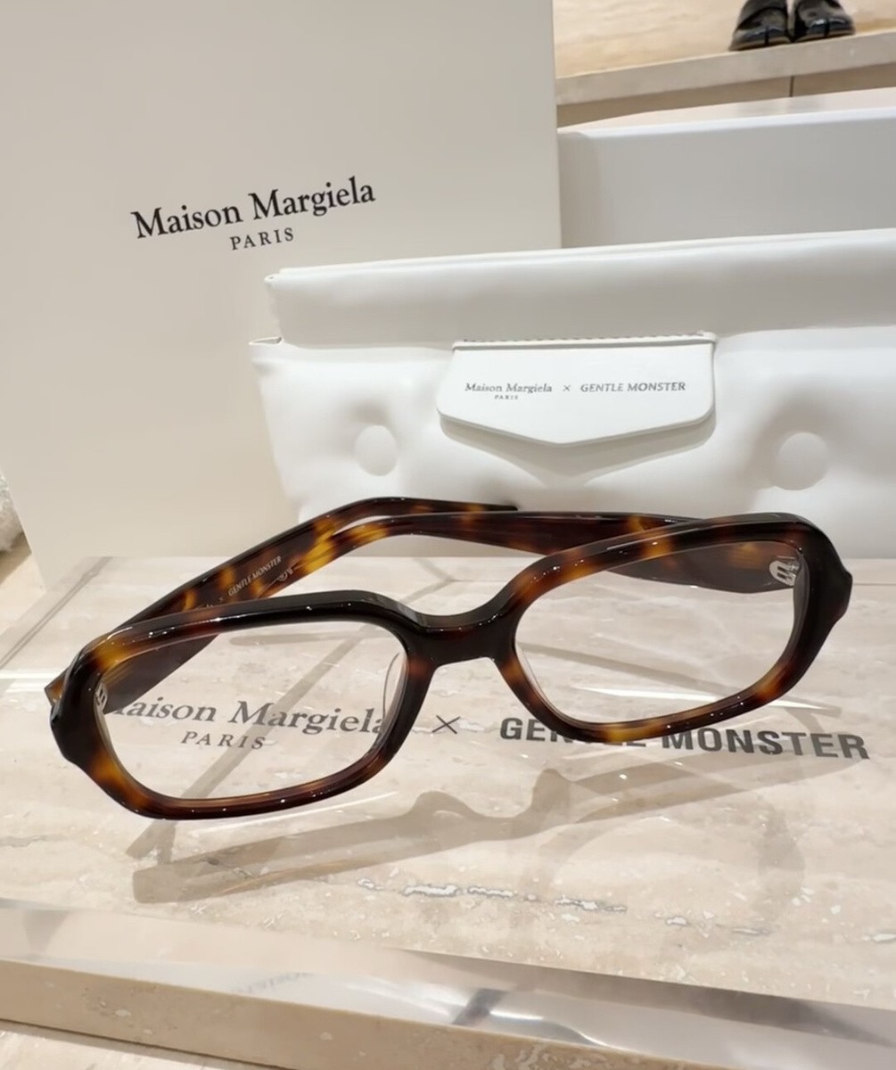 2024 GentleMonster Sunglasses Maison Margiela x MM114 L2