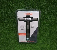 Fix It Sticks Multi Purpose Ratcheting T-Way Wrench  1/4" Hex Drive - TWAY-RATCH