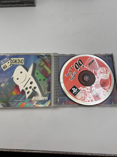 Playstation One 1 PS1 Games: You Choose CIB/Brand New Volume Discount Free Ship - Picture 33 of 287
