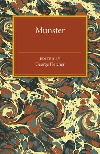 Munster Fletcher Paperback Cambridge University Press 9781107511439