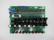 14-020990 / PCB, SHUTTER POWER DRIVER / THERMAWVE
