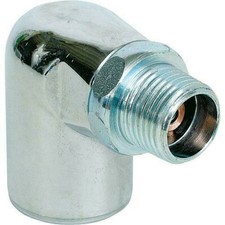 Allgas Gassteckdose  DN15(1/2")  Gasherd Allgasschlauch DIN DVGW  TAS+TAE