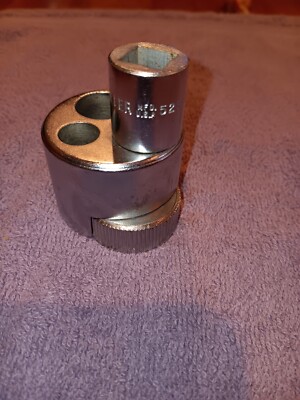 Giller 52SR Stud Remover 1/2'' Drive