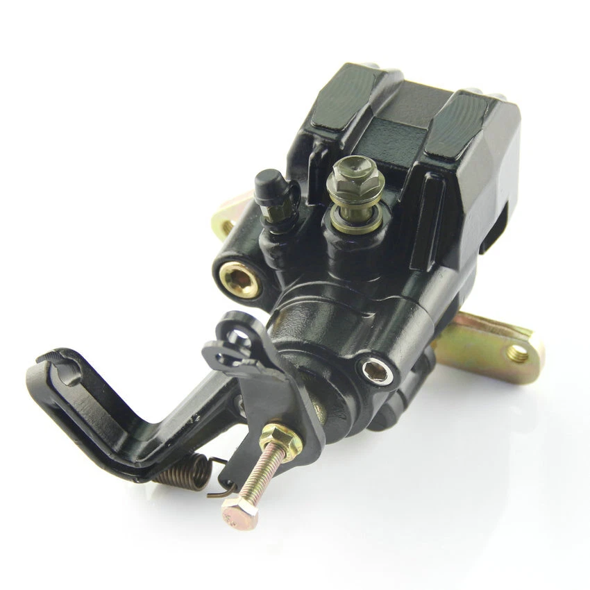 Rear Brake Master Cylinder For Kawasaki KEF300 Lacota 300 KSF250 Mojave 250 - Imagem 3 de 4