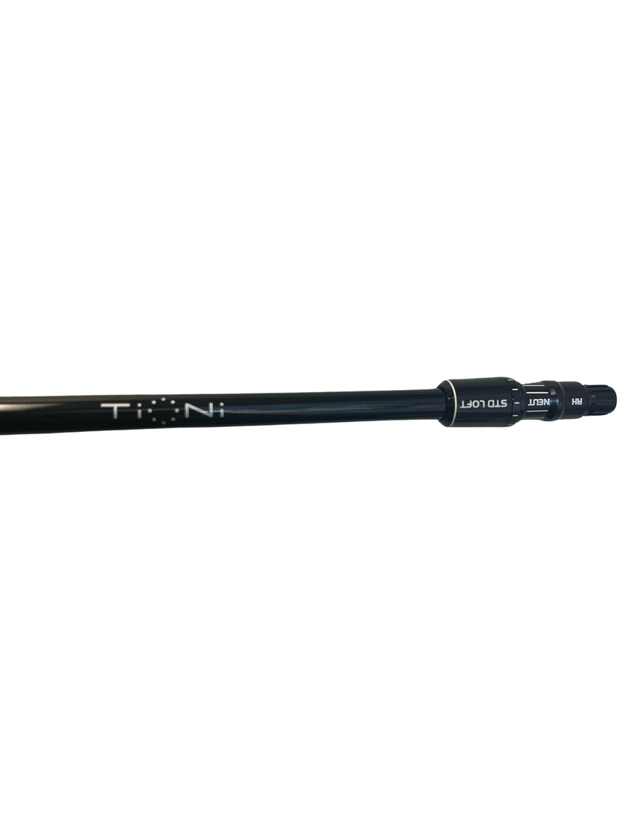 TaylorMade - KUROKAGE SILVER DC TiＮi 60S NEW Kuro Kage Silver Tini 60 ASM Stiff Flex Shaft 44