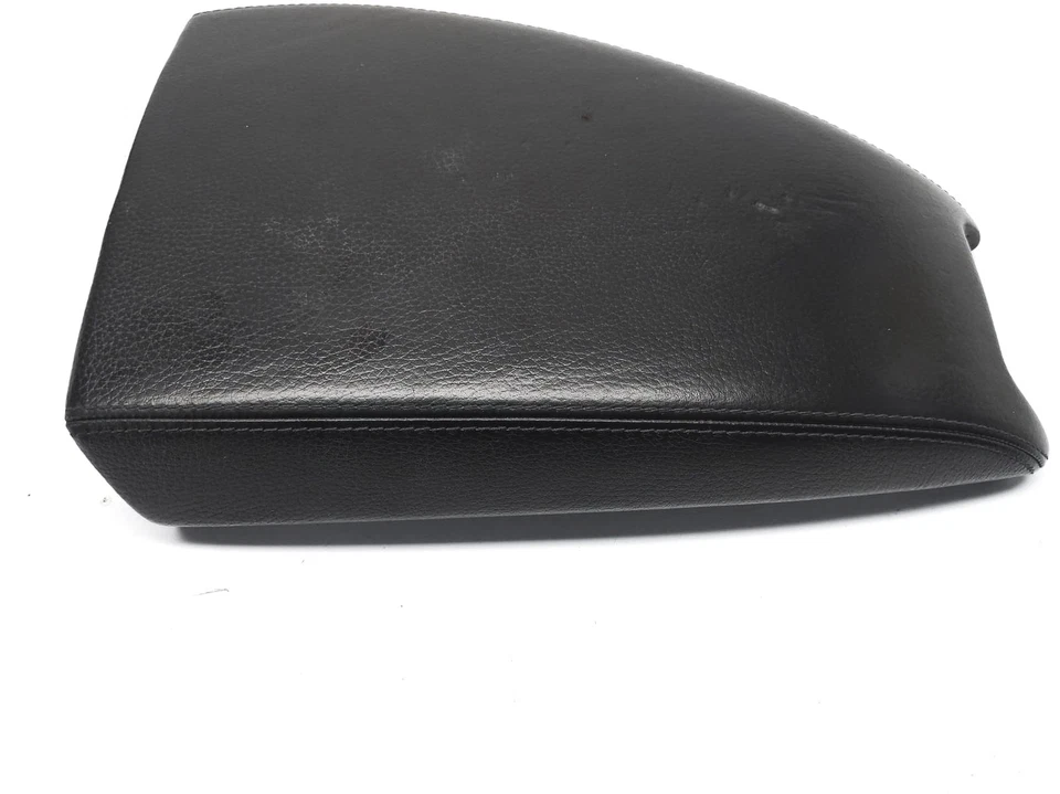 Cubierta de tapa reposabrazos consola central BMW 645CI 2004-2005 51-16-7-009-317 *Marcas* Foto 2 de 4