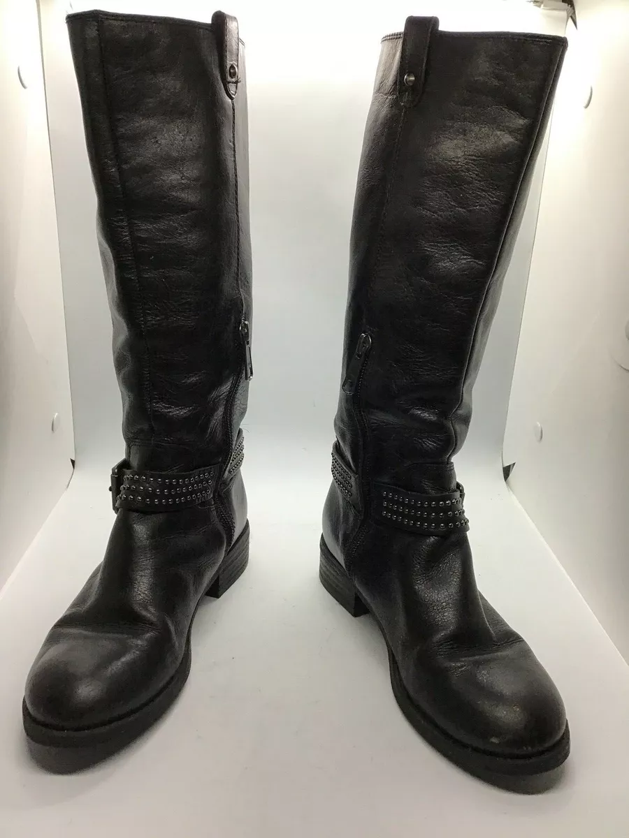 Jessica simpson riding clearance boots