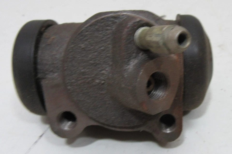 Cilindro de rueda de freno de tambor trasero L & R camioneta Chevrolet C20 1964-1973 Foto 3 de 4