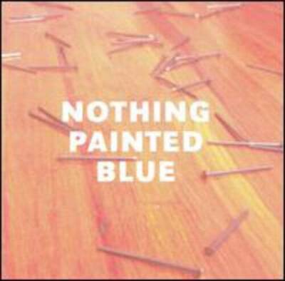 Monte Carlo Method - Audio CD By NOTHING PAINTED BLUE - VERY GOOD