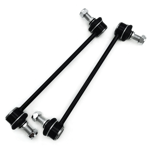 2 Front L H Stabilizer Sway Bars Link for Kia Forte Optima Rondo Hyundai Elantra eBay