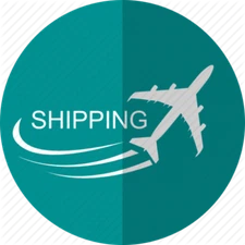 For Shipping Charge Only