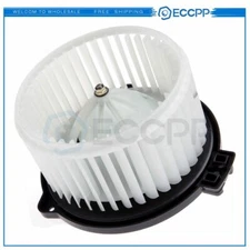 Heater HVAC Blower Motor Fan Fits 2000-05 Toyota Celica 2001-03 RAV4 ABS 700058
