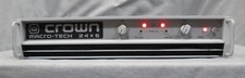 Crown Macro-Tech 24x6 Power Amp