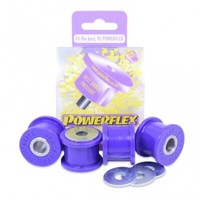 4 X Powerflex PFR57-714 PU Buchsen PendelstüTzen Hinterachse FüR Porsche 928