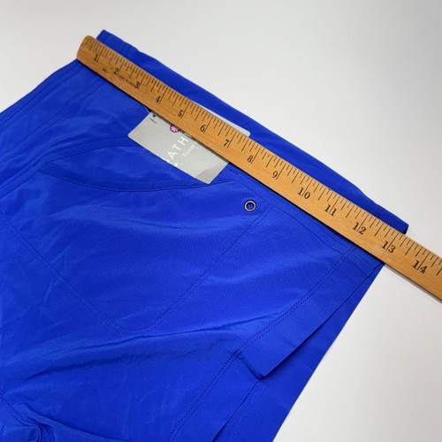NEW Athleta Women's Size 14 Costa Shorts Swim Board Shorts - Picture 11 of 15