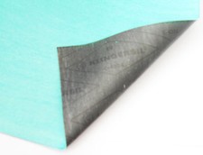 0.8 mm Thick steam Gasket Sheet Material(200mm x 200mm) approx/model engineering