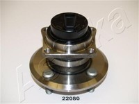 Ashika 44-22080 Radnabe Hinten FüR Toyota