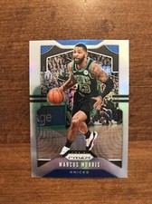 Click to enlarge Marcus Morris