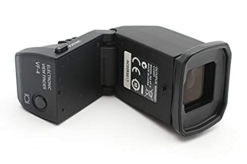Olympus VF-4 VF4 Electronic Viewfinder for PEN Cameras | eBay
