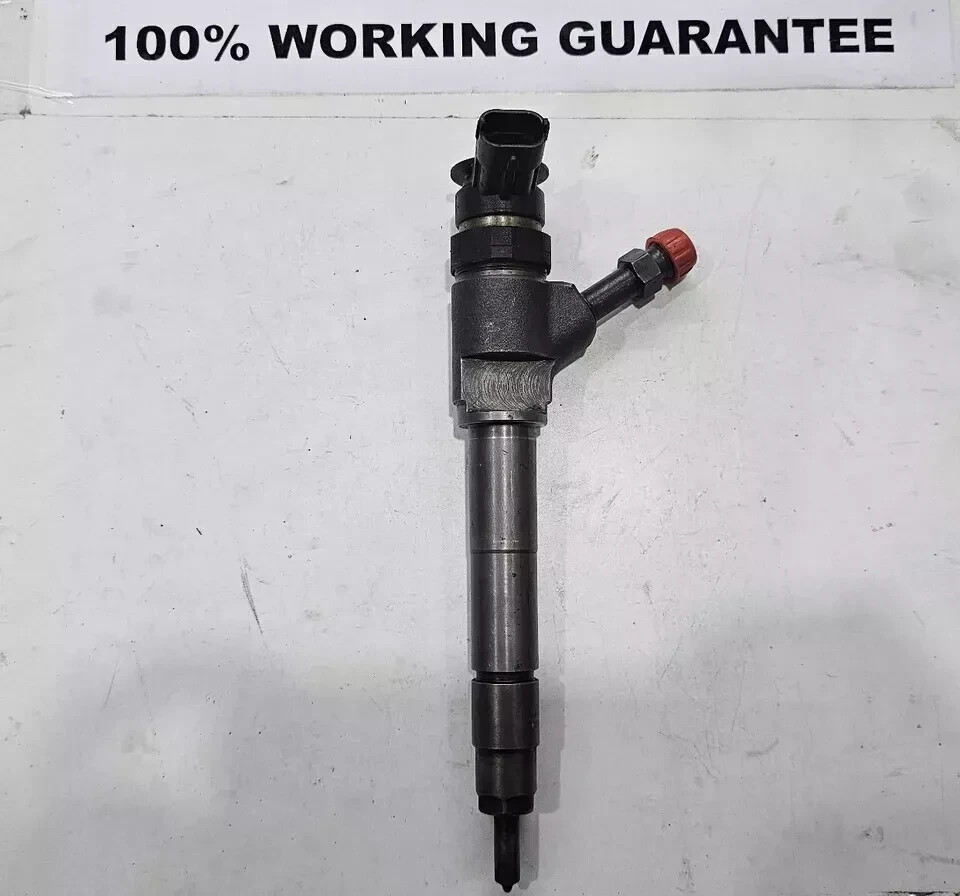 FORD EVEREST RANGER MAZDA BT-50 DIESEL FUEL INJECTOR 0445110249 WE011-3H50 1PC  