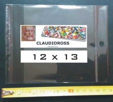 1000 Bustine in plastica