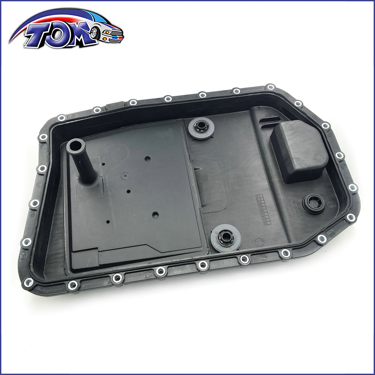 Auto Transmission Oil Pan For BMW E90 E60 E70 E82 X5 X6 128I 328I Z4 Genesis eBay