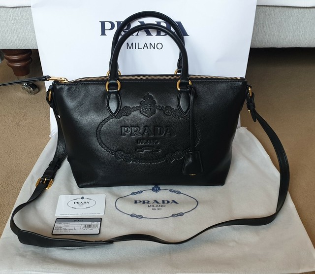 prada borsa a mano price