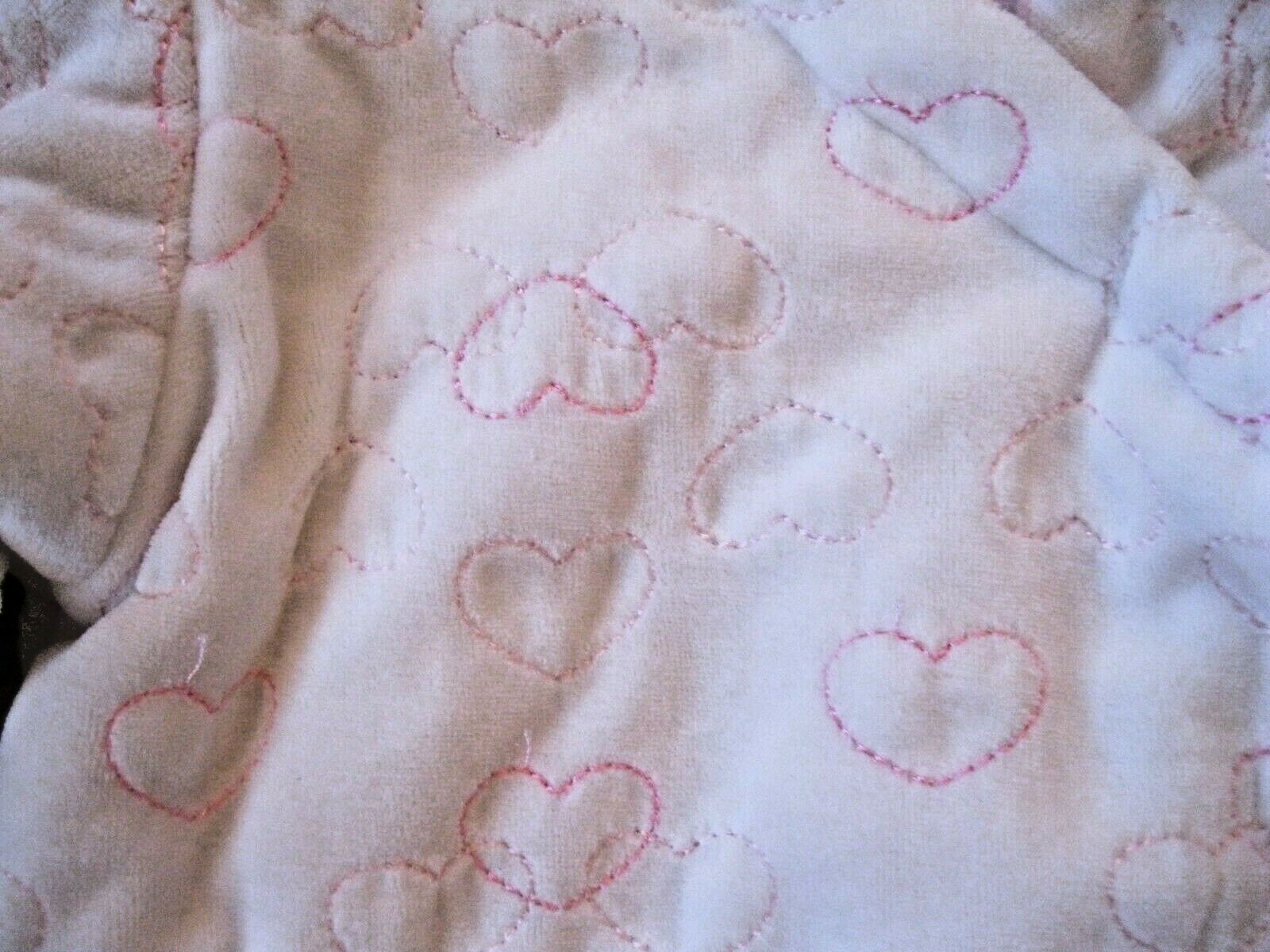 First Impressions Baby Girl Pram Suit 03 months Up to 12 lbs. eBay