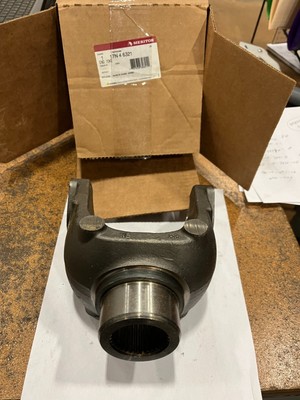 Meritor 17N46321 Meritor Genuine Driveline Yoke
