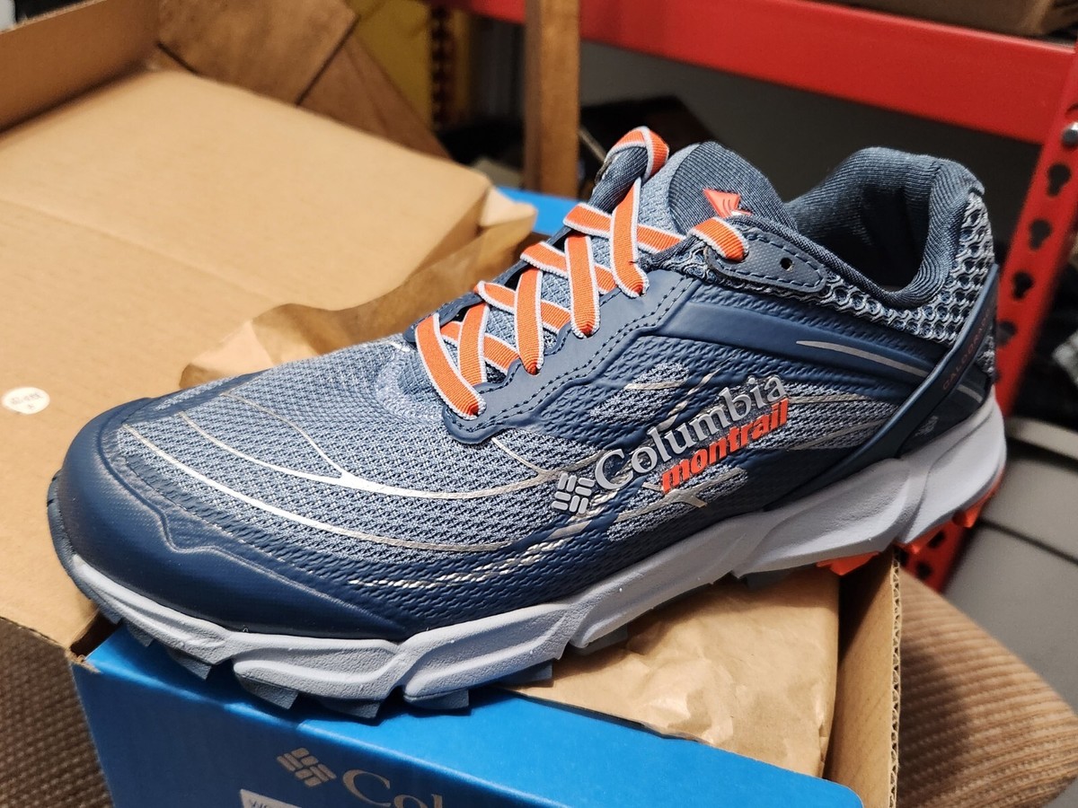 Outdry Extreme Montrail Caldorado NIB Columbia Montrail Caldorado