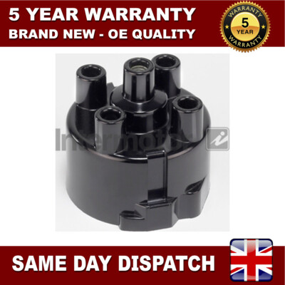 Fits MGB Midget Mini 90 Spitfire + Other Models FirstPart Distributor Cap