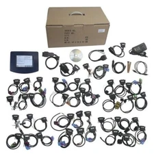 Full Set Odometer Correction Mileage Correction Tool For DIGIPROG3 V4