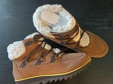 Women's Sorel Harlow Lace Cozy Boots
