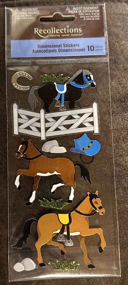 Cavalo Stickers for Sale