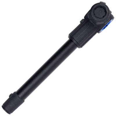 Fox Matrix 3D-R Keepnet Arm Long 30cm - Halter für Angelkescher, Angelzubehör