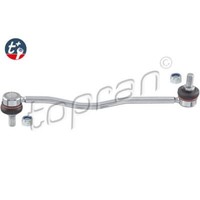 Topran Koppelstange Stabilisator Vorne Beidseitig FüR Opel Zafira B Astra H