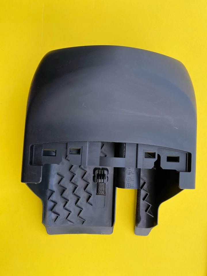 2014-2016 MAZDA 3 COLUMNA DE DIRECCIÓN CUBIERTA EMBELLECEDOR SUPERIOR INFERIOR OEM KE40-60231 Foto 4 de 4