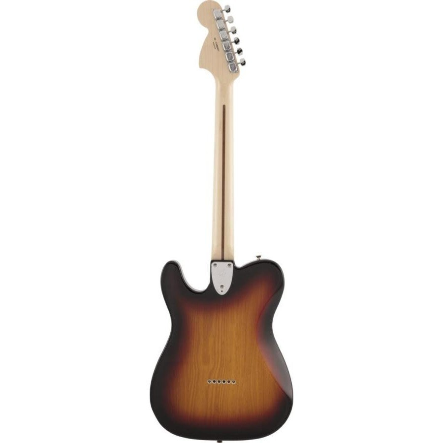 Fender Made in Japan Traditional 70s Telecaster Deluxe 3