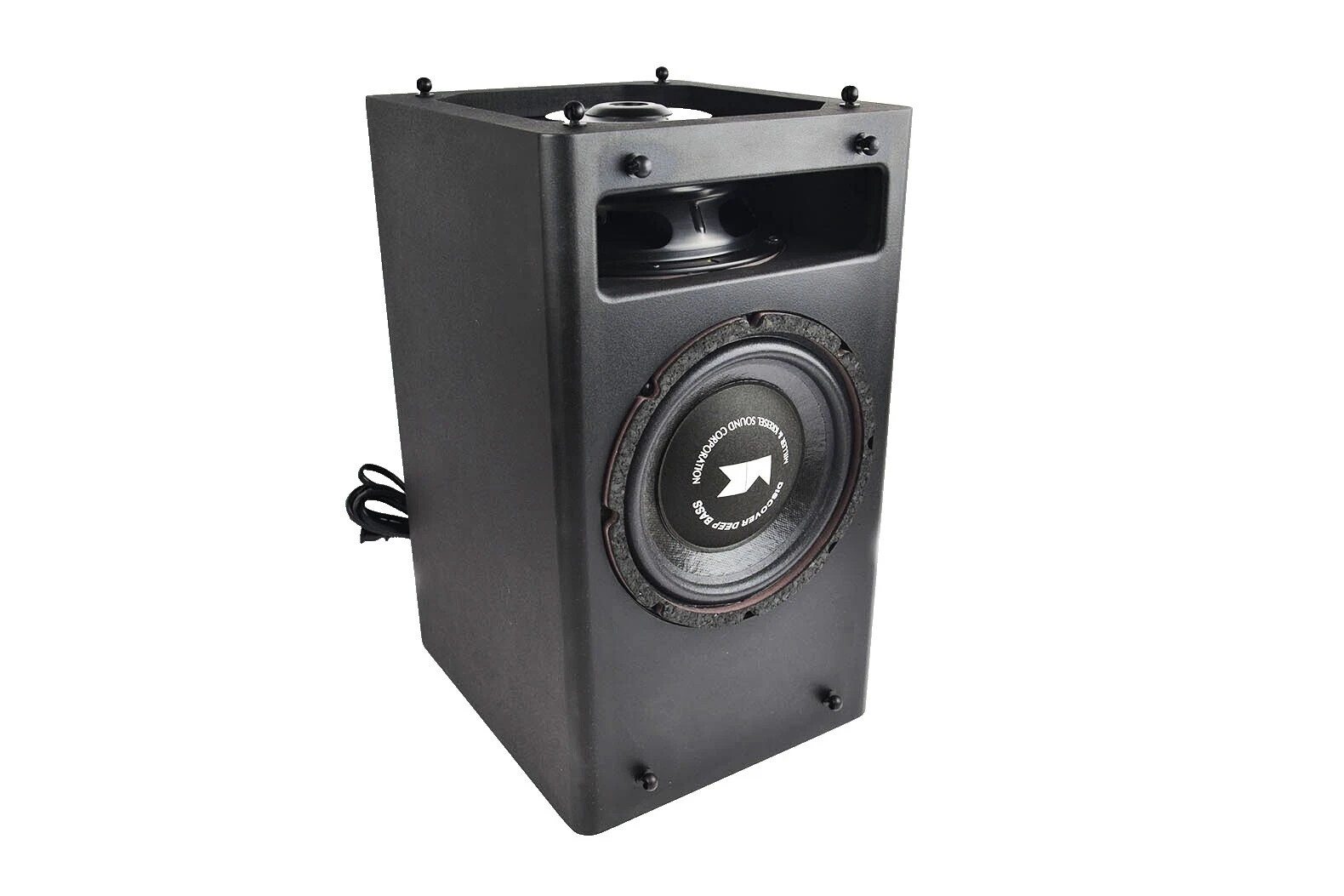 Miller & Kreisel, M&K Home Subwoofers