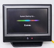 Extron TLP Pro 720T 7  Tabletop TouchLink Pro Touchpanel