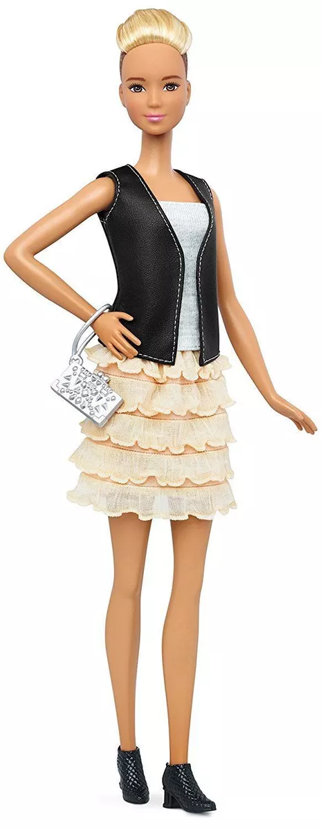 Barbie cheap fashionista 44
