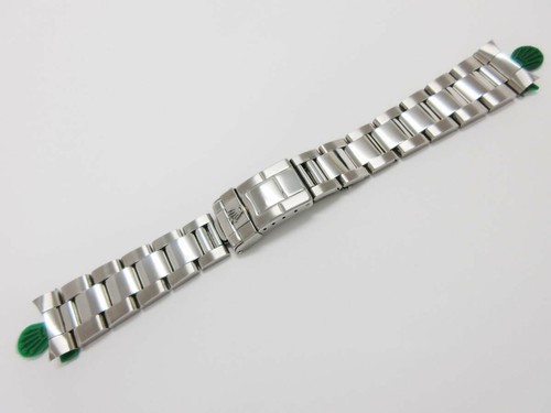 Rolex Genuine Stainless Breath Daytona 16520 Ref, 78390 FF503B 20mm | eBay