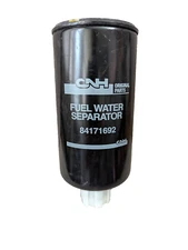 CNH Original Parts 84171692 Fuel Water Separator - NEW