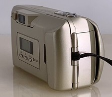 Olympus µ[mju:]-III 120 Film Cameras for sale | eBay