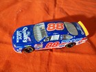 DALE JARRETT #88 FQC NO BULL PRE-OWNED  WINNERS CIRCLE FORD TAURUS 1/64 scale — photo 2